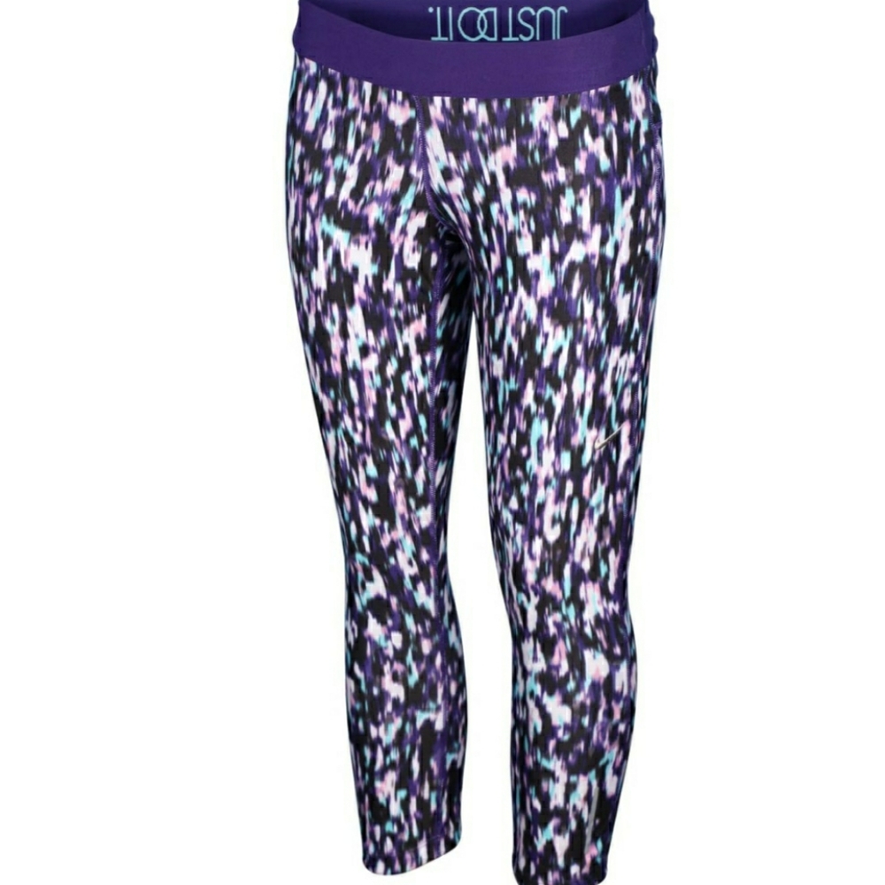 Nike Dri-fit running leggins